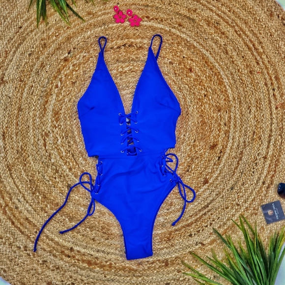 Other - Royal Swimwear